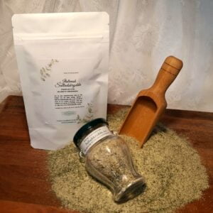 Italiensk salladskrydda