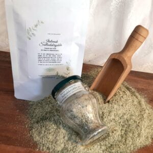 Italiensk Italiensk salladskrydda i burk