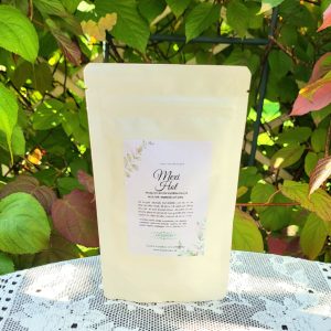 Mexi Hot i refillpåse