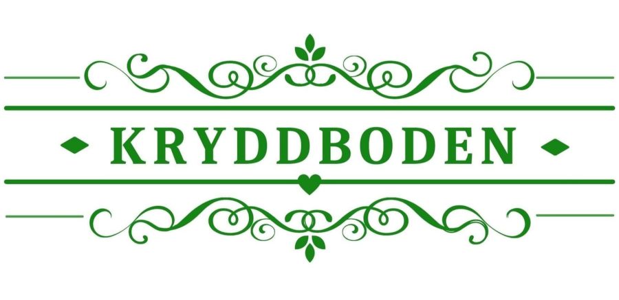 Tynderö Kryddbod