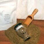 Dillade gör underverk med fisk och skaldjursrätter.