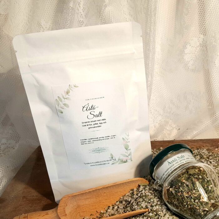 Åstösalt i refill