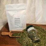 Persillade i burk och refillpåse