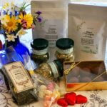 Presenter i Kryddboden