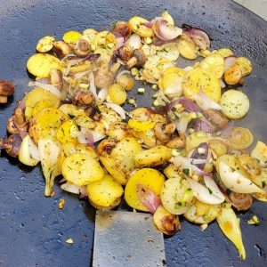 Vegetariskt