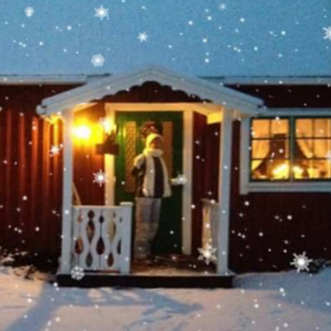 Gott Nytt År från Kryddboden Tynderö