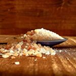 Himalya salt 